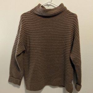 Madewell Turtleneck Sweater